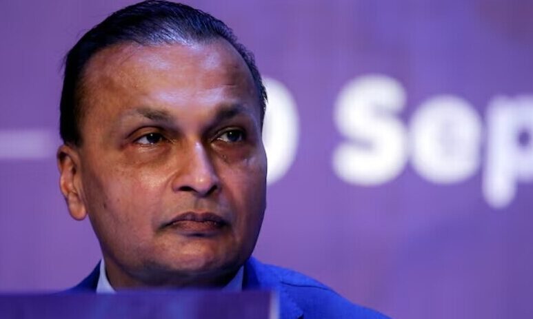 Anil Ambani Hit with Criminal Case as Indian Bank Alleges $344 Million Fraud