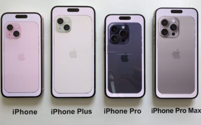 Apple’s Camera Control Button Isn’t Going Away Just Yet