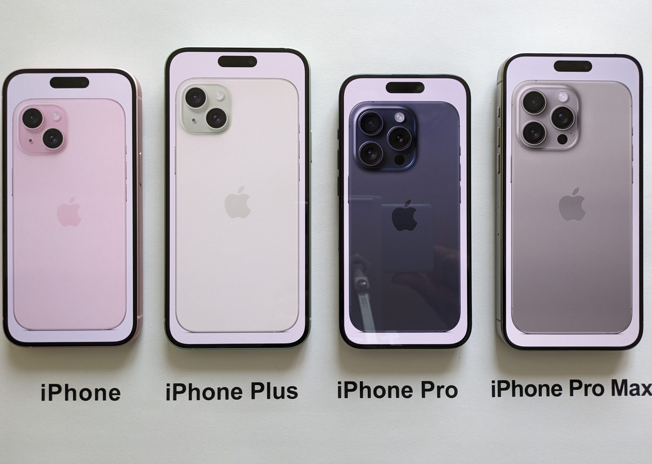 Apple’s Camera Control Button Isn’t Going Away Just Yet