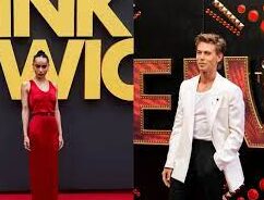 Austin Butler and Zoë Kravitz Spark Romance Buzz After Paris Night Out