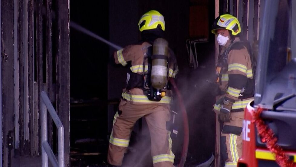 Australia Kicks Out Iran’s Ambassador After Synagogue and Kosher Restaurant Attacks