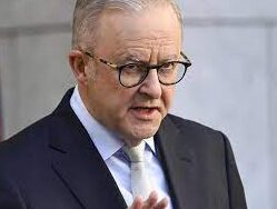 Australian Prime Minister Says Israeli PM Netanyahu is ‘In Denial’ Over Gaza War