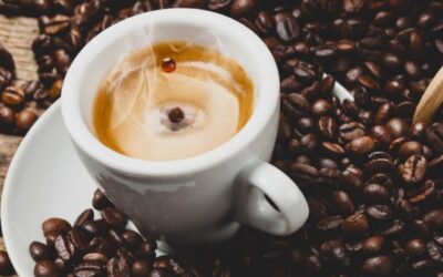 Black coffee is not just caffeine, it is also a treasure trove of health.