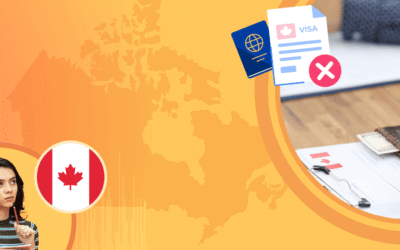 Canada Rejects Nearly Two-Thirds of Study Permit Applicants in 2025