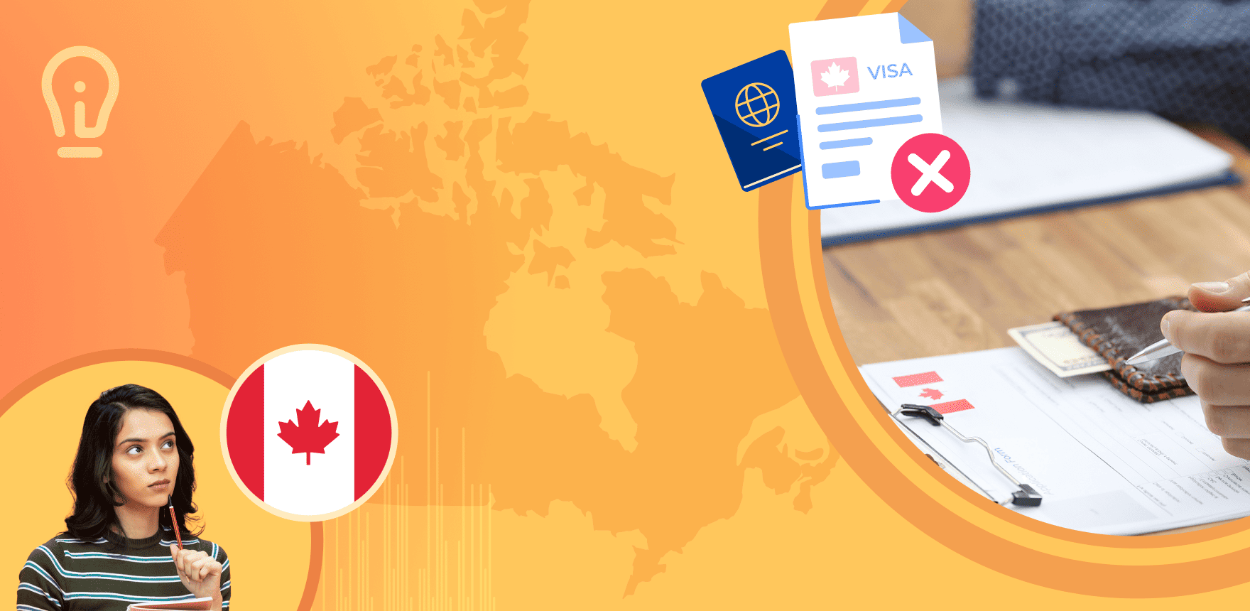 Canada Rejects Nearly Two-Thirds of Study Permit Applicants in 2025