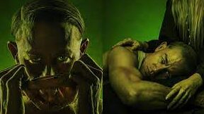 Charlie Hunnam Transforms Into Killer Ed Gein for Netflix’s ‘Monster’ Season 3 — First Look Reveale