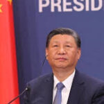 China demands immediate ceasefire from Israel, stresses establishment of Palestinian state
