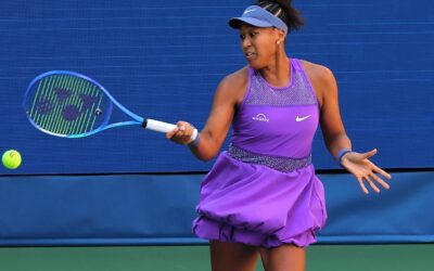 Coco Gauff Cruises at U.S. Open Next Up, Naomi Osaka in Blockbuster Clash