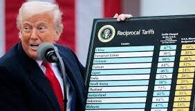 Court Deals Major Blow to Trump’s Tariff Strategy Court Deals Major Blow to Trump’s Tariff Strategy
