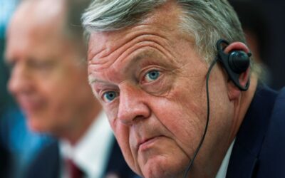 Denmark Confronts US Over Secret Influence Efforts to Sway Greenland’s Future