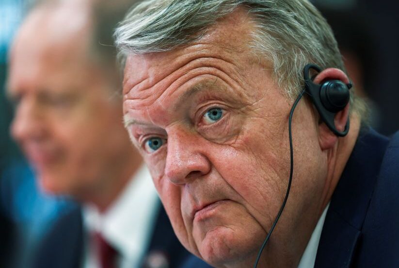 Denmark Confronts US Over Secret Influence Efforts to Sway Greenland’s Future