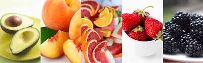 Eight low-sugar fruits that diabetics can eat comfortably