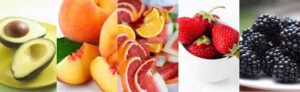 Eight low-sugar fruits that diabetics can eat comfortably