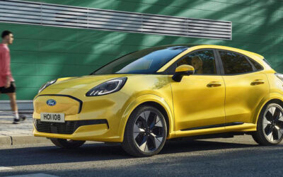 Electric Cars Get Big £3,750 Discount Here’s What You Need to Know