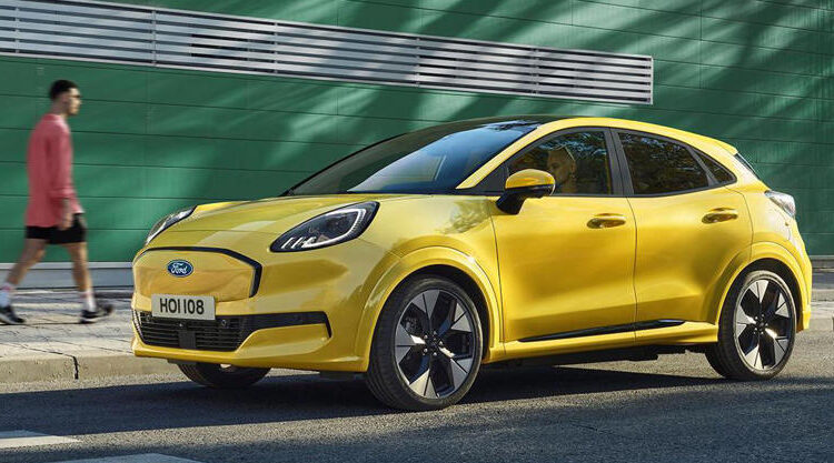 Electric Cars Get Big £3,750 Discount Here’s What You Need to Know