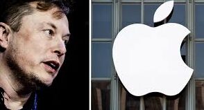 Elon Musk to Sue Apple Over Alleged App Store Bias Favoring OpenAI