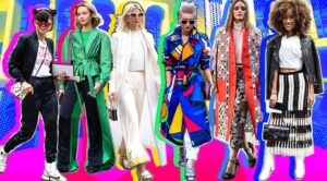 Fashion