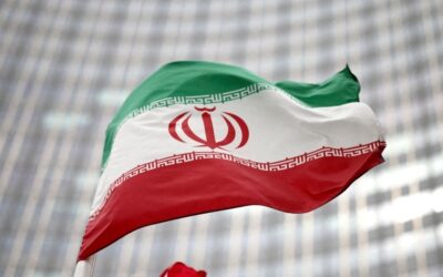France, Germany, and the United Kingdom have signaled readiness to REIMPOSE SANCTIONS on IRAN.