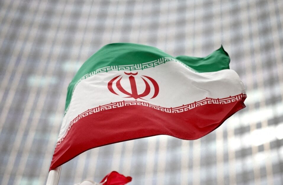 France, Germany, and the United Kingdom have signaled readiness to REIMPOSE SANCTIONS on IRAN.