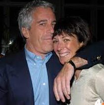 Ghislaine Maxwell Drops Bombshell There Is No Epstein Client List