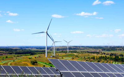 Global renewable energy production increases by only 2% Global renewable energy production increases by only 2%