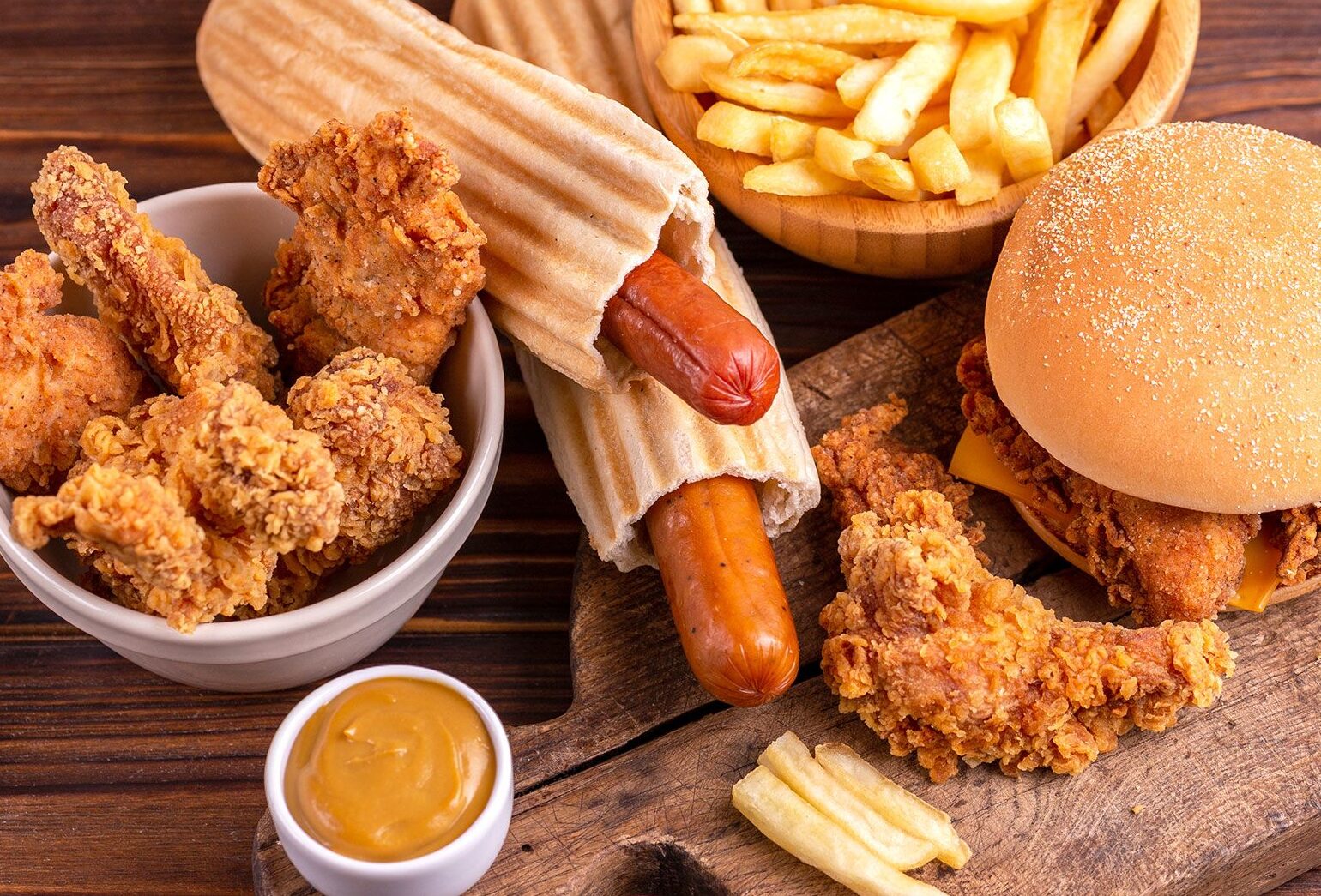 Good vs Bad Ultraprocessed Foods: What the American Heart Association Now Says