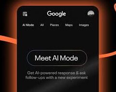 Google Just Launched a Powerful New AI Mode in Pakistan’s Search Engine – Here’s What You Need to Know