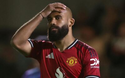 Grimsby Stun Manchester United in Epic Penalty Shootout