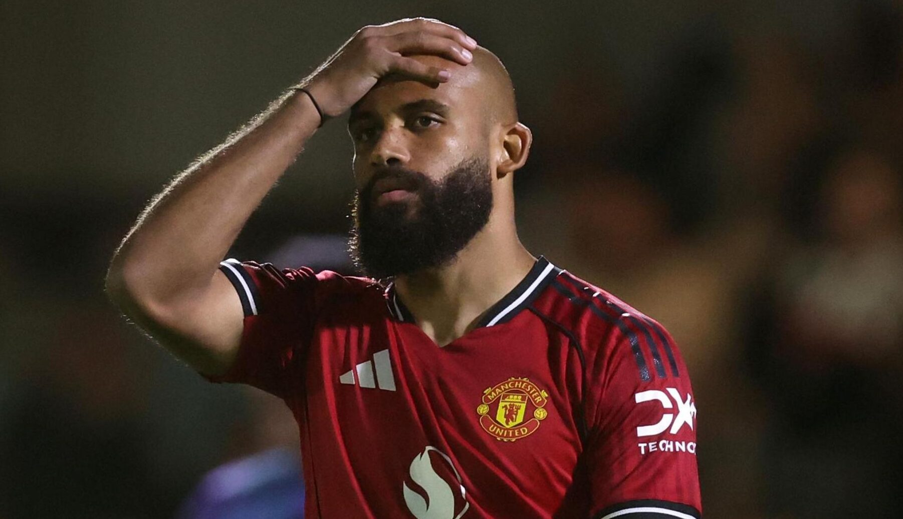Grimsby Stun Manchester United in Epic Penalty Shootout