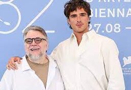 Guillermo del Toro’s ‘Frankenstein’ Shocks Venice With Monster-Sized Ambition