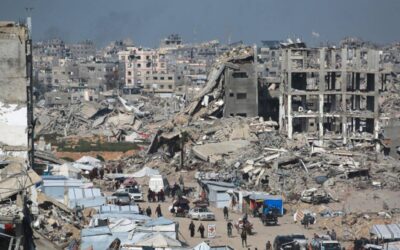 Hamas accepts new Gaza proposal, puts pressure on Israel to respond