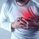 'Heart attacks don't always happen suddenly', symptoms that are often ignored