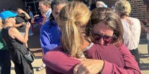 Horror in Minneapolis: FBI Probes Deadly School Shooting as Anti-Catholic Hate Crime