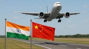 India and China Are Bringing Back Flights and Trade After 4 Years of Tensions