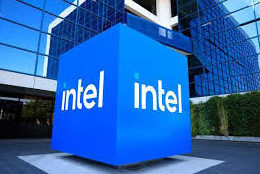 Intel Stock Surges Over 7% After Reports of Potential U.S. Government Stake in Chipmaker