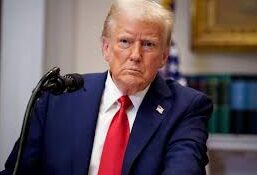 Is Donald Trump Dead Wild Rumors Explode After White House Livestream Glitch