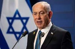 Israeli Prime Minister intends to expand military operation in Gaza and occupy the entire Gaza Strip