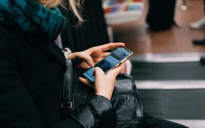 Japan City Wants People to Cut Smartphone Use to Just 2 Hours a Day