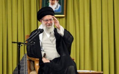 Khamenei Defies U.S., Warns of Foreign Plots as Iran Heads Into Nuclear Talks