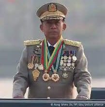 Myanmar Elections 2025: Junta Sets December Vote Amid Civil War