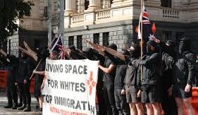 Neo-Nazis, Politicians and Clashes Inside the Heated Anti-Immigration Rallies Across Australia