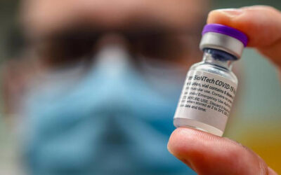 New FDA Rules Limit Who Can Get the Latest COVID Shots and Experts Are Worried