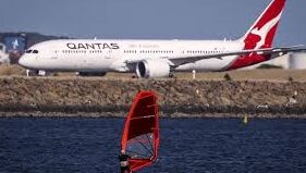 Qantas Fined Record $90 Million Over Illegal Covid-Era Sackings