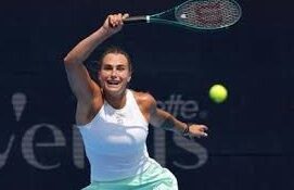 Sabalenka Survives Epic Third-Round Battle Against Raducanu at Cincinnati Open 2025