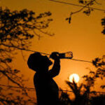 Severe heat wave in UAE, mercury exceeds 51 degrees