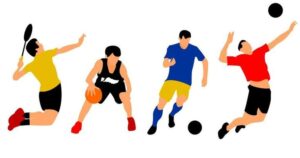Sports