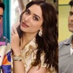 Tamannaah Bhatia's reaction to rumours of her relationship with former cricketer Abdul Razzaq and Virat Kohli