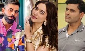 Tamannaah Bhatia's reaction to rumours of her relationship with former cricketer Abdul Razzaq and Virat Kohli