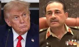 The growing closeness between Pakistan and the Trump administration has increased India's concerns, Financial Times