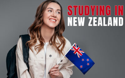 Thinking of Studying in New Zealand Here’s Exactly How to Apply
